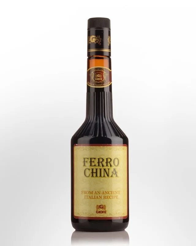 GioriFerroChina(700ml)