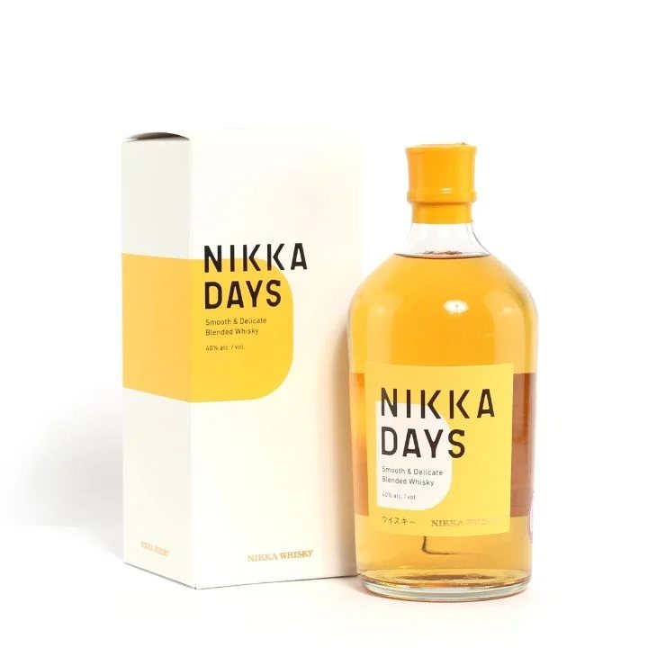NikkaDaysWhisky(70cl,43%)