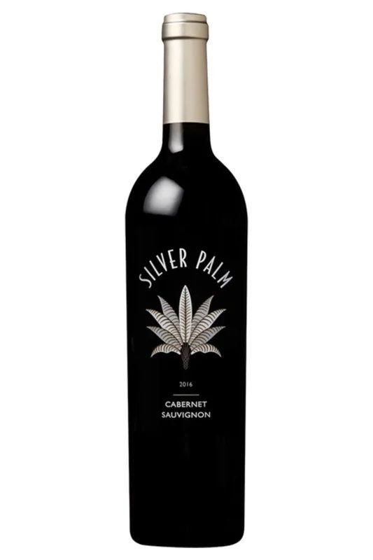 SilverPalmCabernetSauvignon2022–750ML