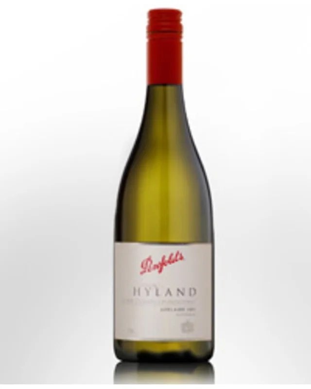 2011PenfoldsThomasHylandChardonnay