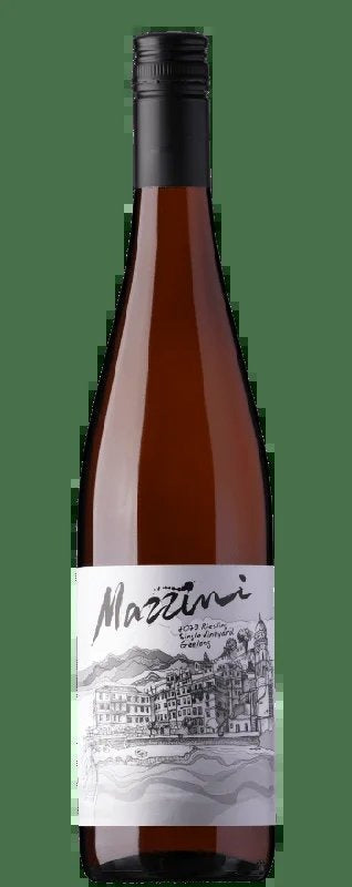 MazziniStrathmoreVineyardRiesling2023