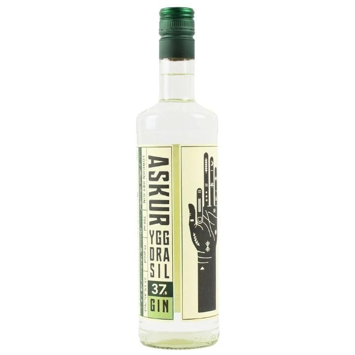AskurGin(70cl,37.5%)