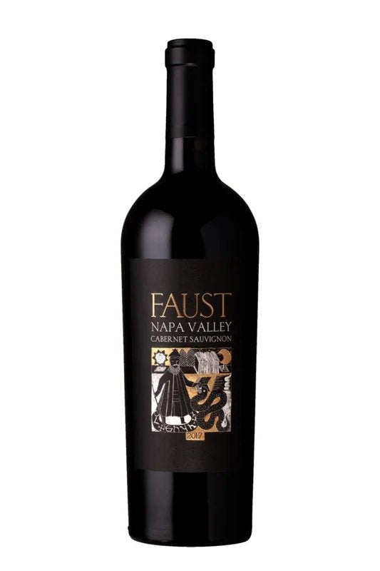 FaustCabernetSauvignonNapaValley2022–750ML