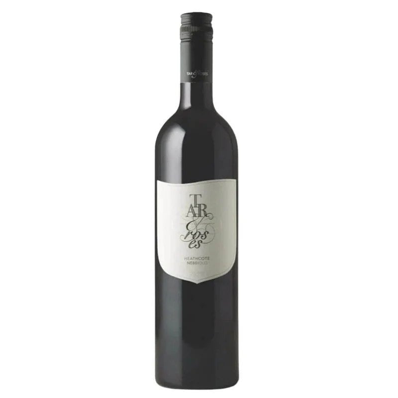 Tar&Roses,Nebbiolo2018