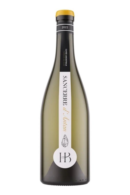 HenriBourgeoisSancerred’Antan2023(750ml)