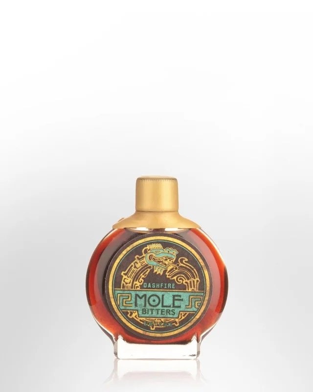 DashfireBittersMoleBitters(50ml)
