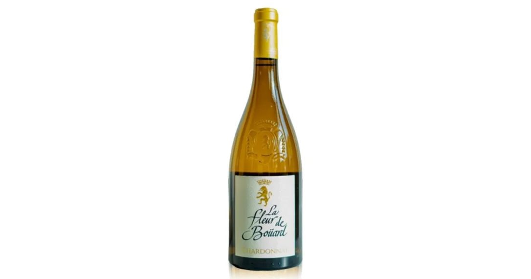 ChâteauFleurdeBoüard2022Chardonnay75cl