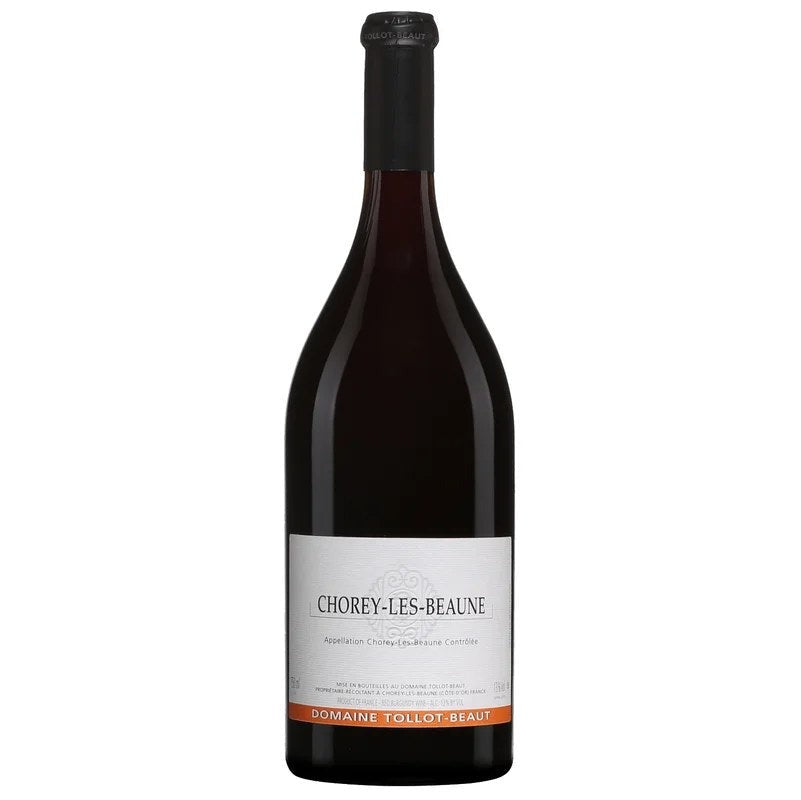 DomaineTollot-Beaut,Chorey-les-Beaune2020