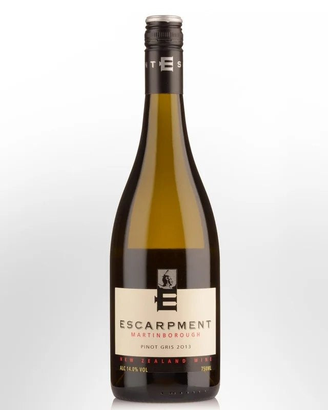 2013EscarpmentPinotGris