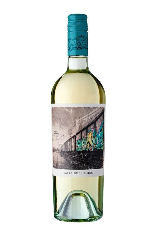 EastsideCrossingSauvignonBlanc2023(750ml)