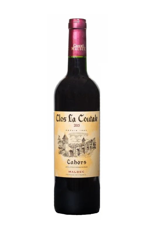 ClosLaCoutaleCahorsMalbec2023(750ml)