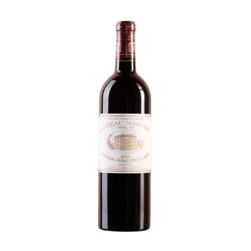 ChateauMargaux2000