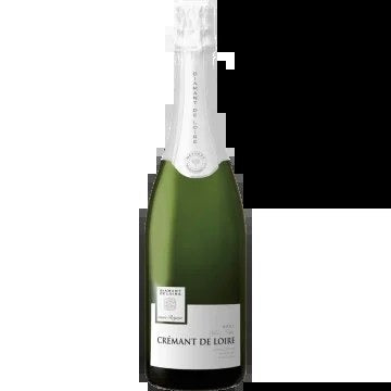 CrémantdeLoireBlancBrut–CuvéeRégent–DiamantdeLoire