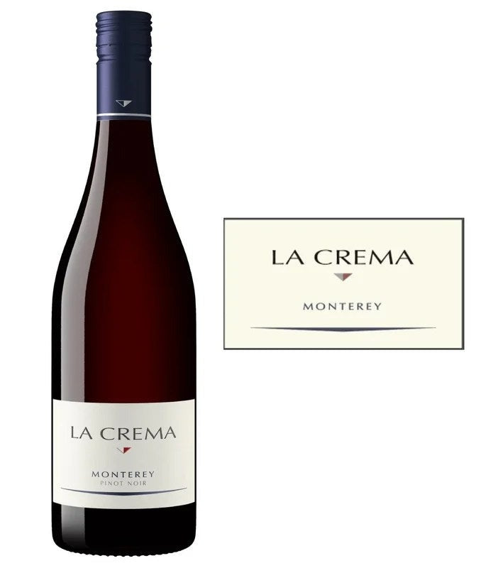 LaCremaMontereyPinotNoir2023(750ml)
