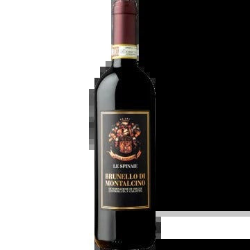 BrunellodiMontalcino–LeSpinaie2020–VillaPoggioSalvi