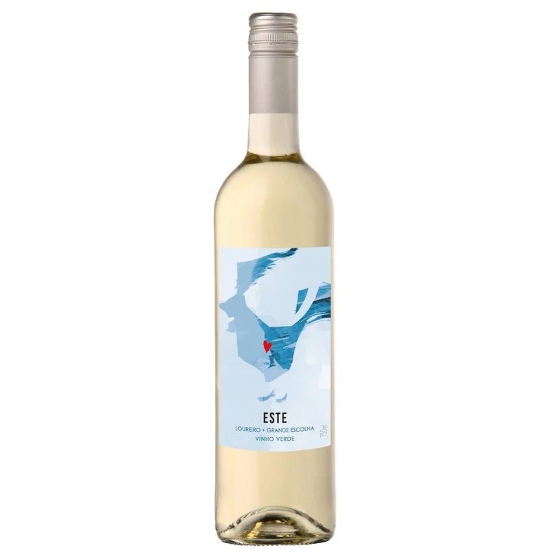Este,LoureiroGrandeEscolhaVinhoVerde2023