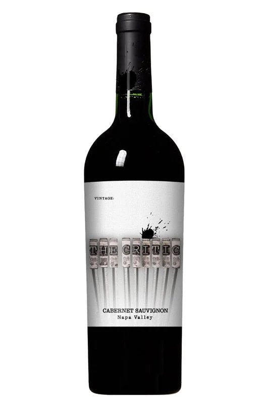 TheCriticCabernetSauvginon2023–750ML