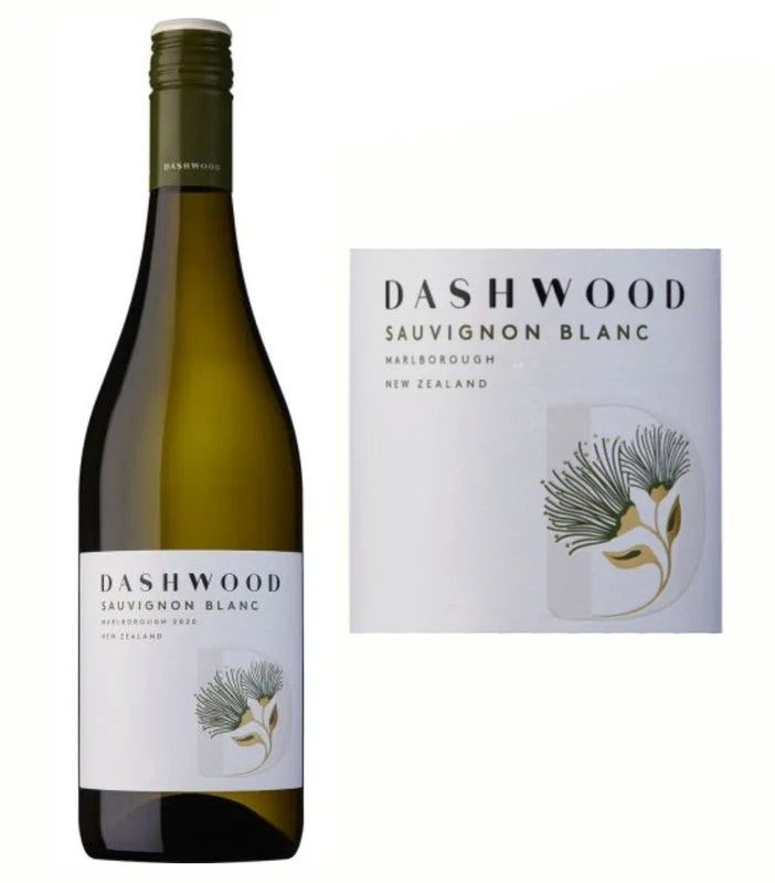 DAMAGEDLABEL:DashwoodSauvignonBlanc2022(750ml)