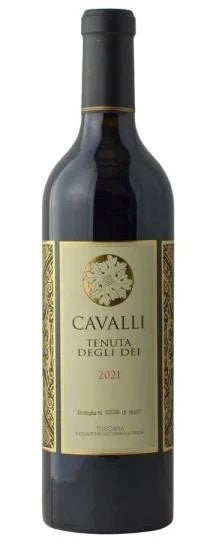 2021ProprietaryBlendWinefromItaly