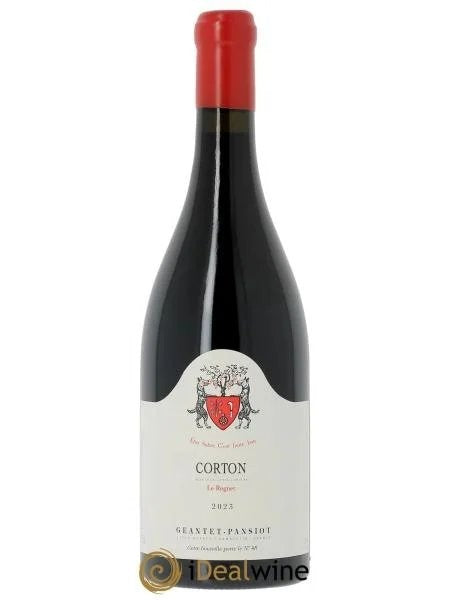 CortonGrandCruLeRognetGeantet-Pansiot2023