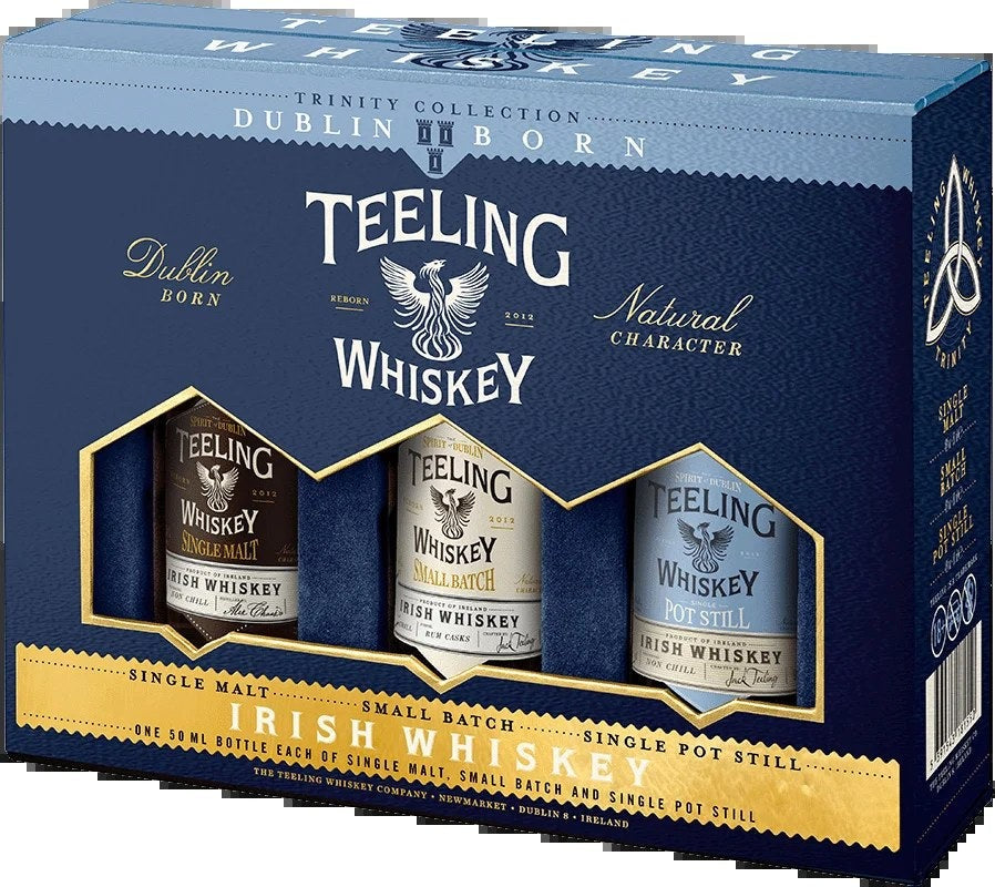 TeelingTrinityMiniaturePack