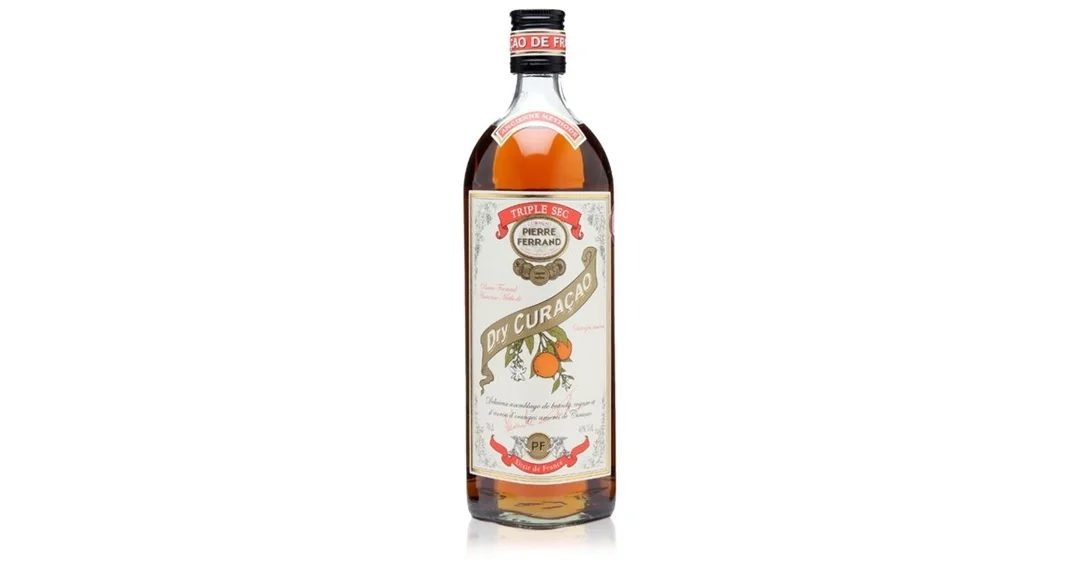 PierreFerrandDryOrangeCuracao70cl