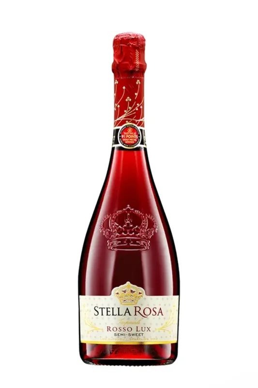 StellaRosaImperialeRossoLuxSparkling(750ml)