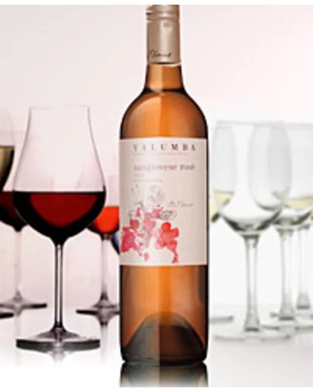 2010YalumbaYSeriesSangioveseRose