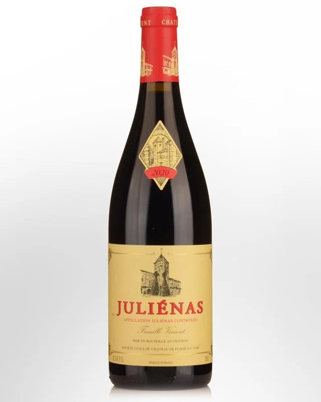 2020Chateau-FuisseFamilleVincentJulienas