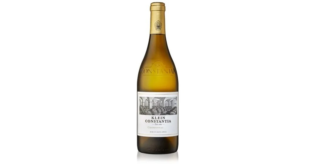 KleinConstantiaEstateChardonnayWhiteWine2017SouthAfrica75cl