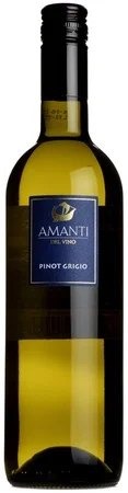 2024PinotGrigio,Amanti,Veneto