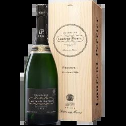 Laurent-PerrierVintageReserveRecentlyDisgorged2004Magnum