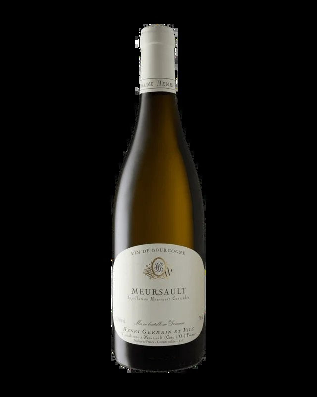HenriGermainetFilsMeursault