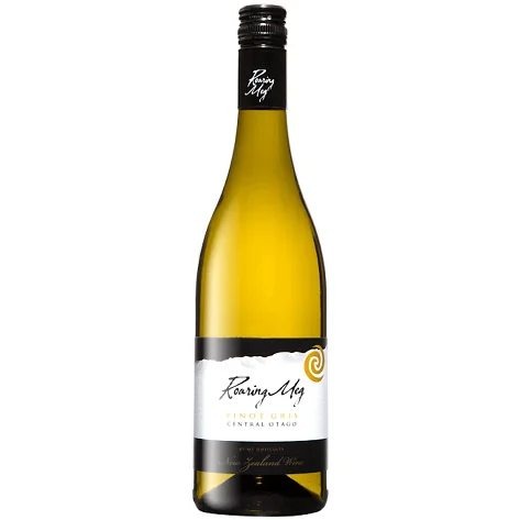 Mt.Difficulty`RoaringMeg`PinotGris