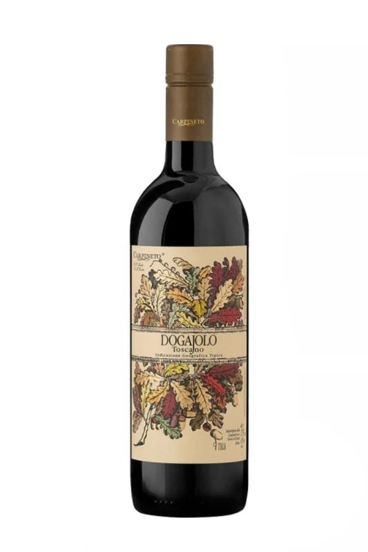 CarpinetoDogajolo(750ml)