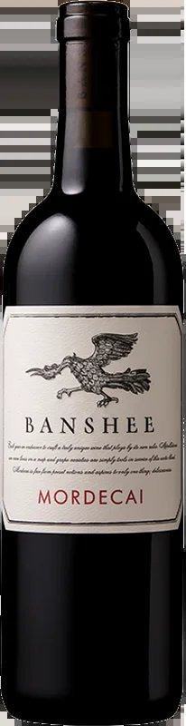 BansheeMordecai
