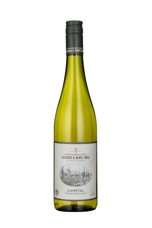 GobelsburgGrunerVeltliner2023(750ml)
