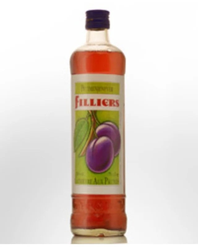FilliersGenevreAuxPrunesPlumLiqueur(700ml)
