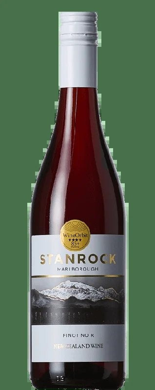 StanleyEstateStanrockPinotNoir2023