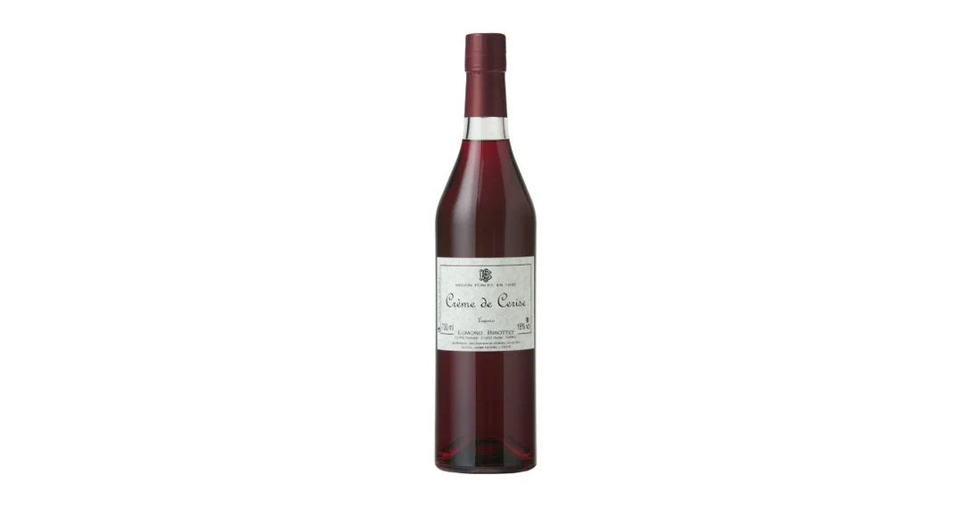 EdmondBriottetCremeDeCerise70cl