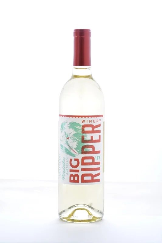 BigRipperVerdelho2017–750ML