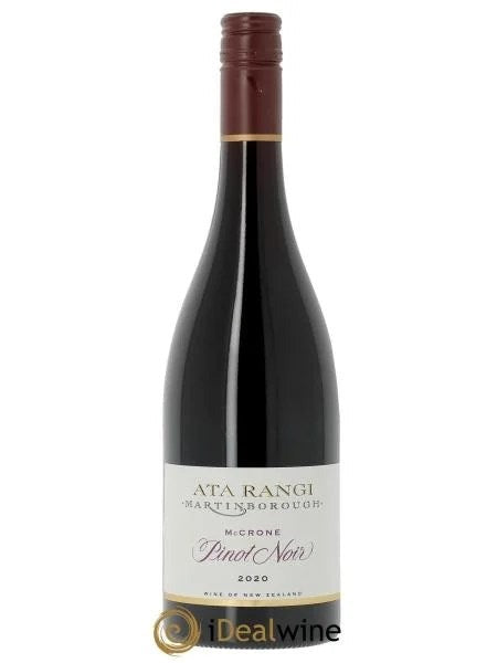 MartinboroughAtaRangiMcCroneVineyardPinotNoir2020