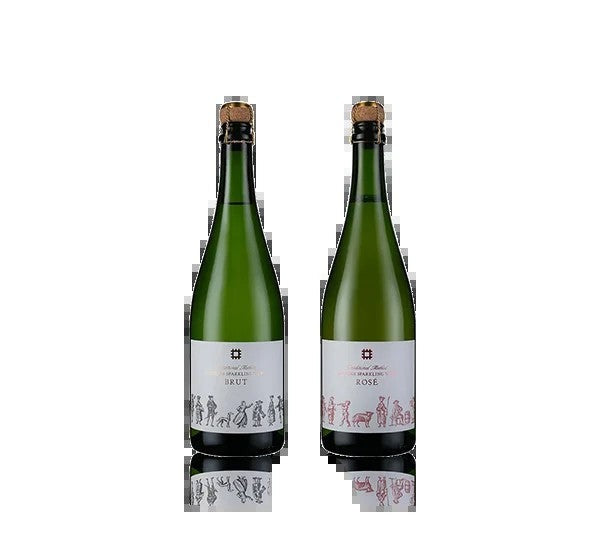 EnglishHeritageSparklingDuo