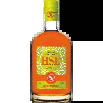 Rum–HSEESB