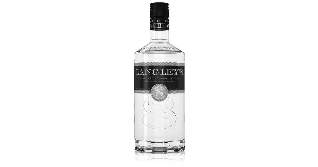 Langley’sNo8Gin70cl