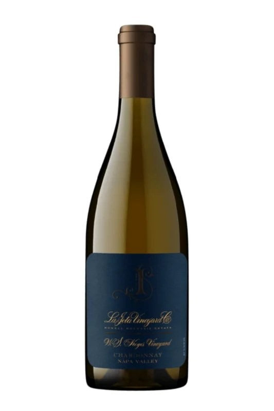LaJotaW.S.KeyesChardonnay2020(750ml)