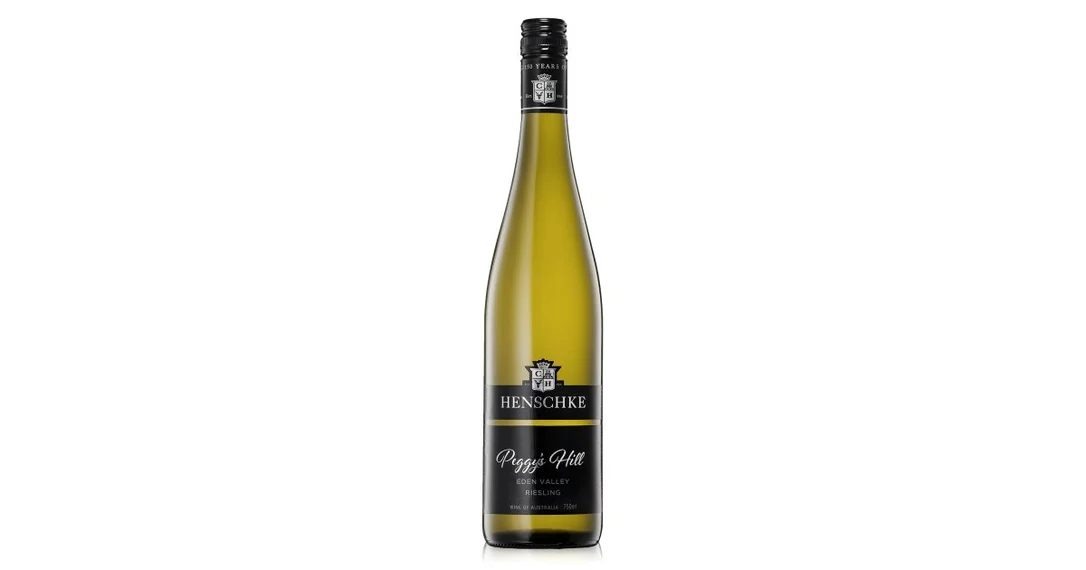 HenschkePeggy’sHillEdenValleyRiesling75cl