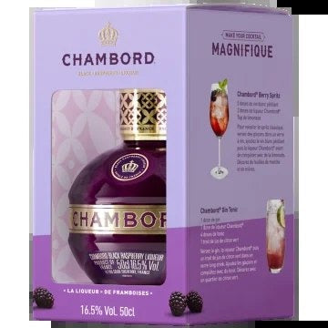 RaspberryLiqueur–Chambord–PresentationCase