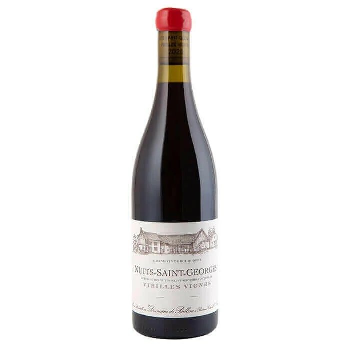 Nuits-Saint-Georges,VieillesVignes,DomainedeBellene2023