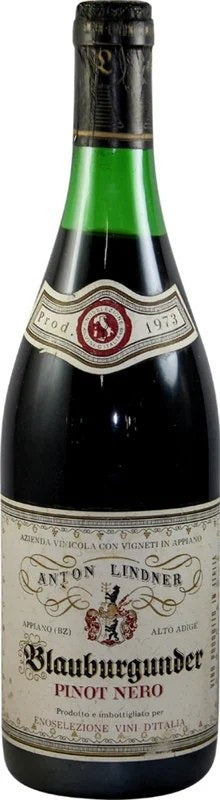 PinotNero,1973RedWine